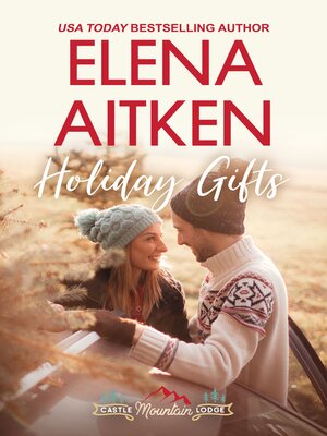 cover image of Holiday Gifts